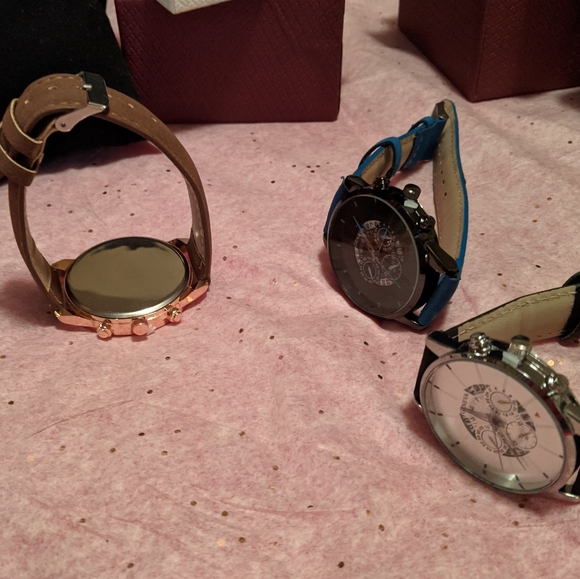 Geneva Watch - Picture 4 of 15